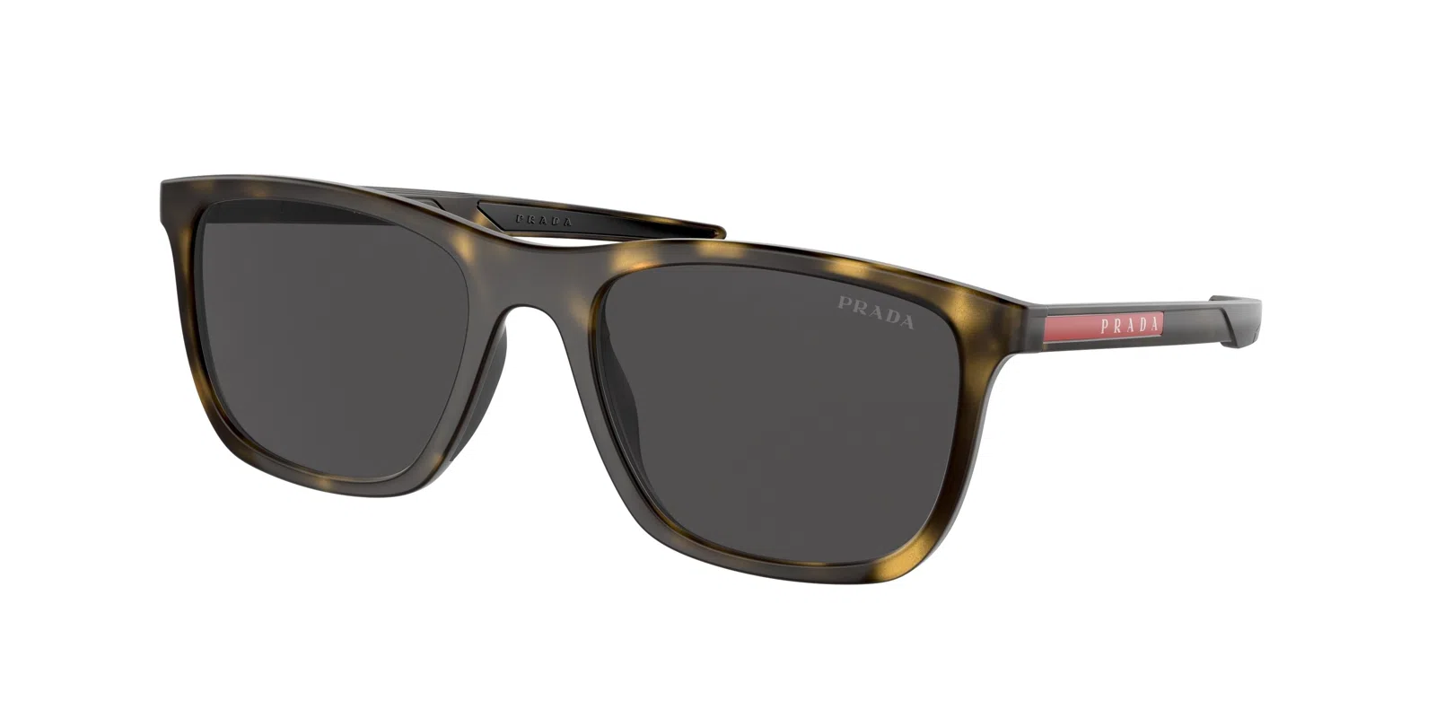 Prada Linea Rossa 10WS Sunglasses - view 5